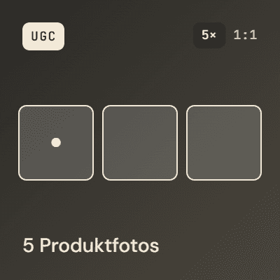 5 Produktfotos image