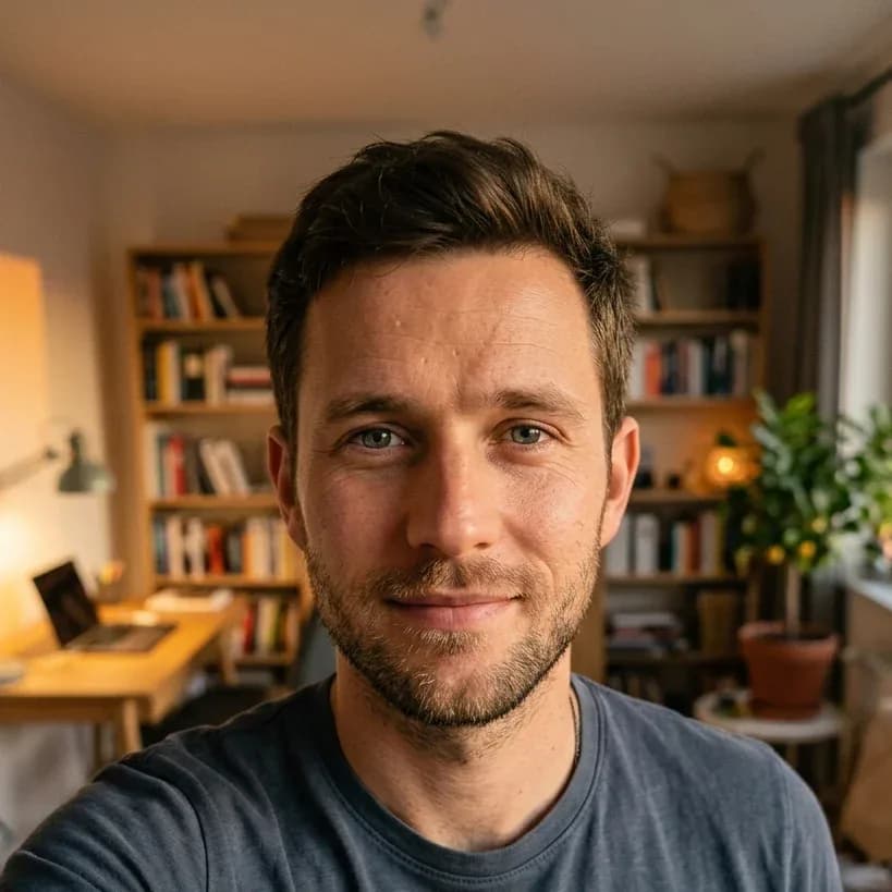 Marco Rüegg
