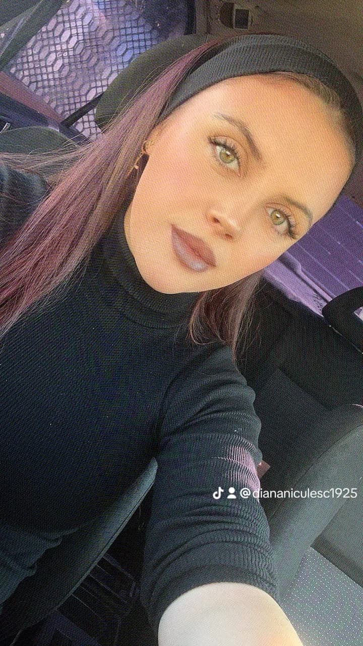 Niculesc Diana