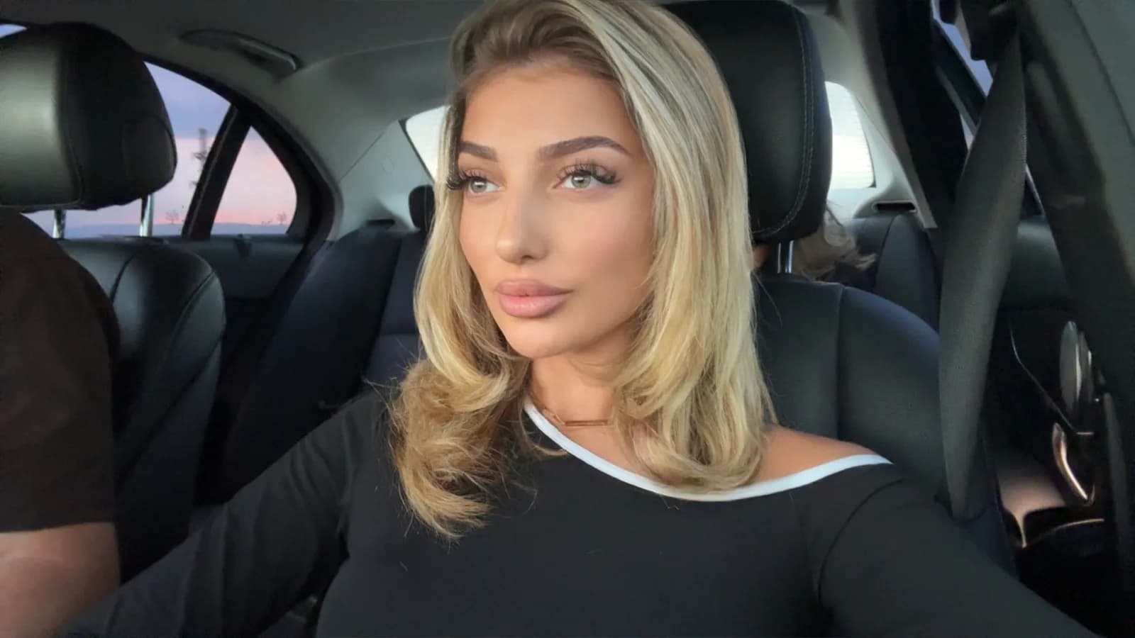 Altina Qeriqi — photo 1