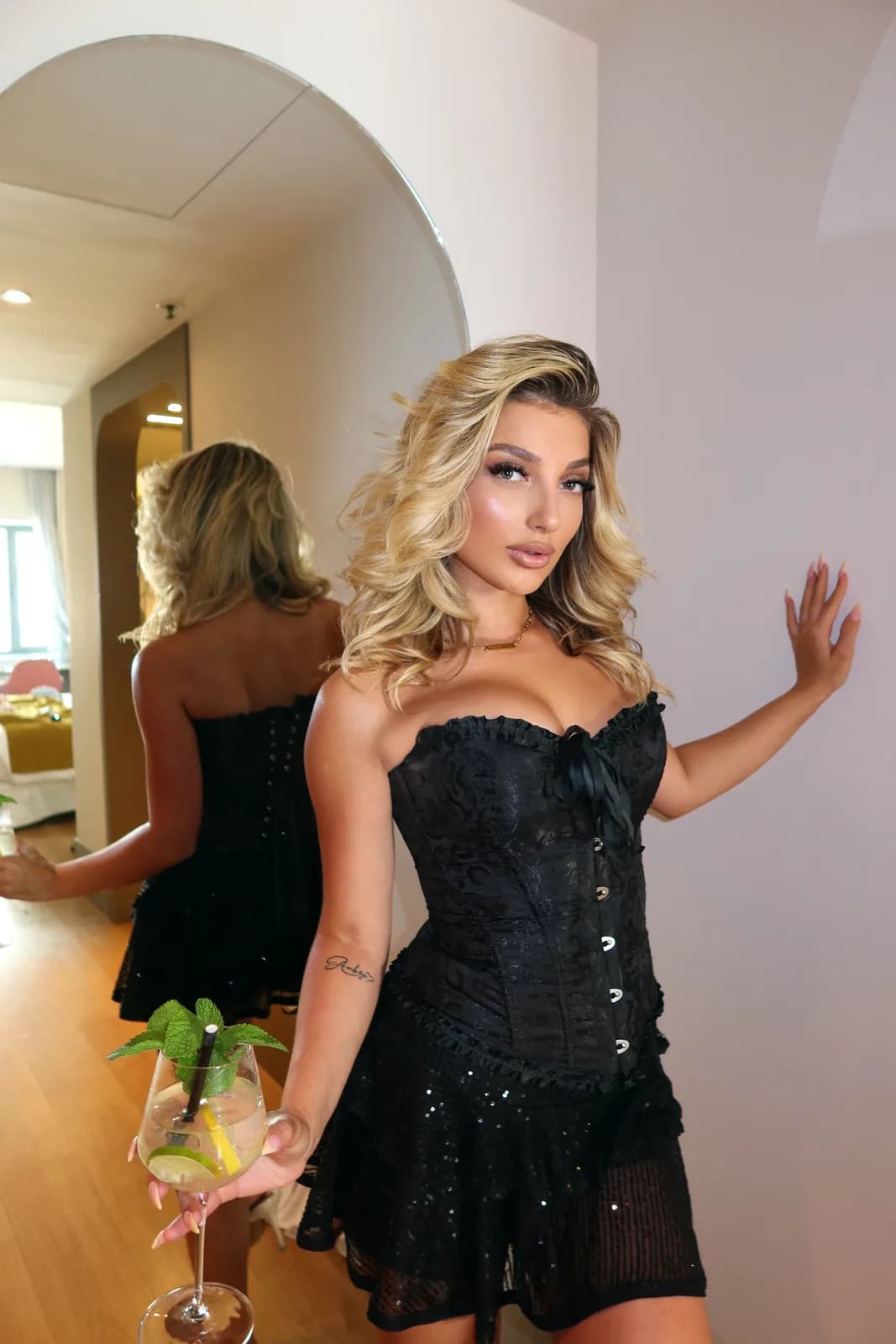 Altina Qeriqi — photo 3