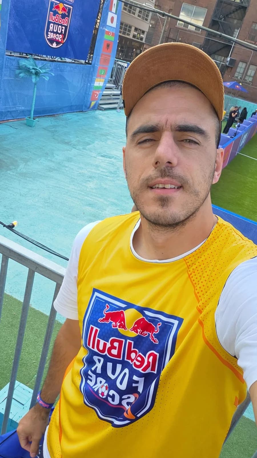 Nedo Turkovic — Arbeitsprobe 2
