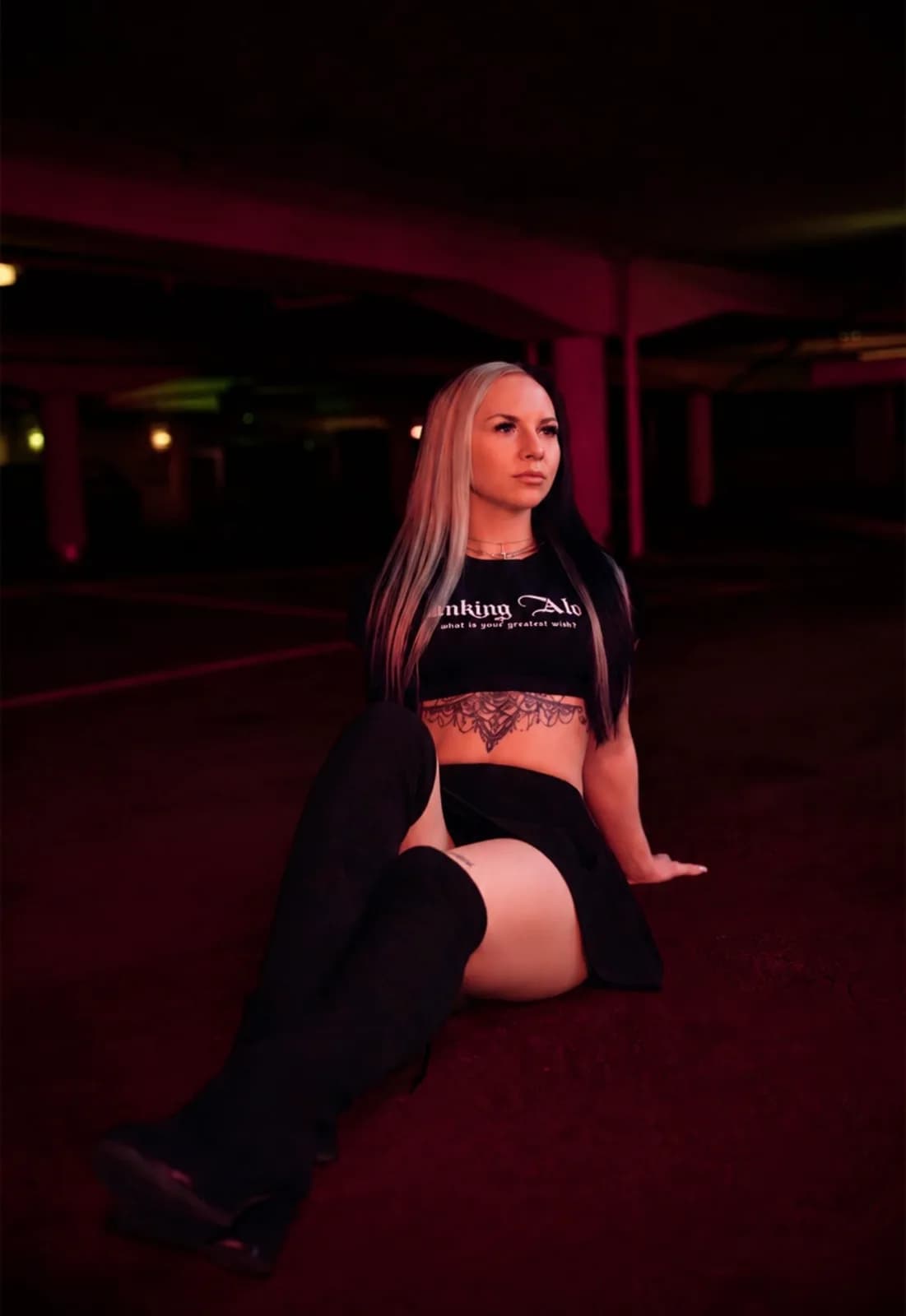 Jasmin Lettner — photo 1
